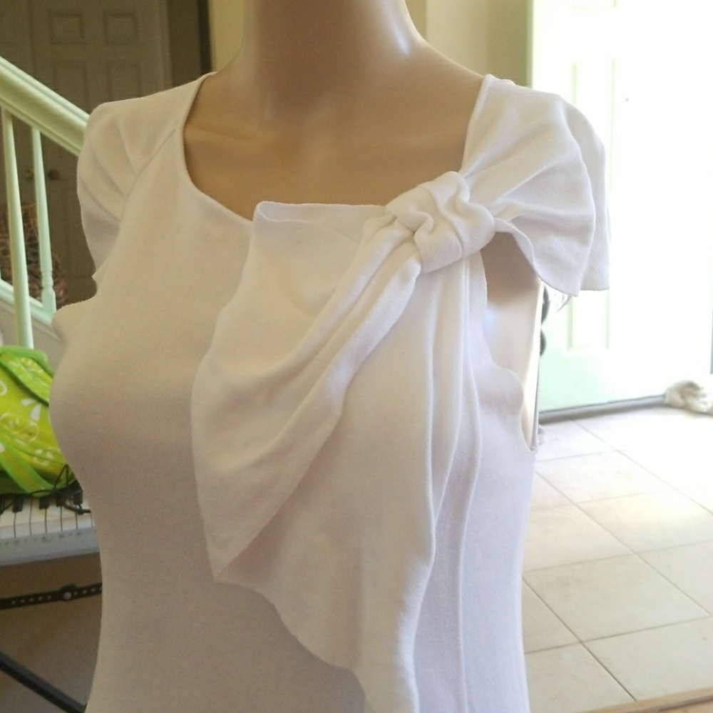 Valentino dress(sold) - Picture 8 of 8